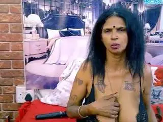 Camsoda Sex Cam of indianva