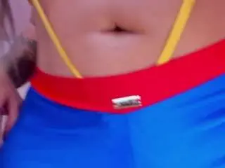 Camsoda Private Sex Chat of salommecruz