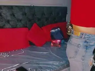 Camsoda Live Sex of star-doll