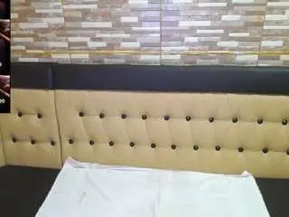 Camsoda Adult Webcam of yanisa23