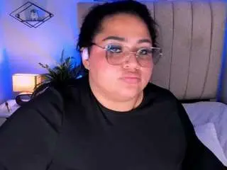 Camsoda Sex Cam of micheellbbw-1