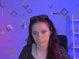 Camsoda Best live sex cam show of nami-glow