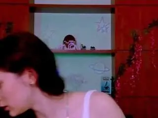 Camsoda Live Sex Cam of nami-glow