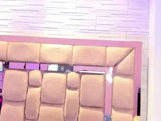 Camsoda Adult Video Chat of pocahontas-pow