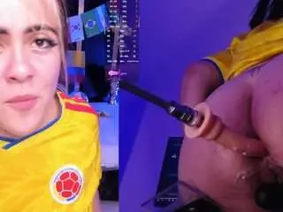 Camsoda Free Porn Cam of sayrethsofia