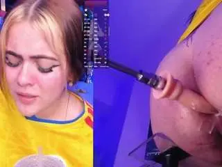 Camsoda Adult Webcams of sayrethsofia
