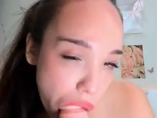 Camsoda Adult Video Chat of milly-jade