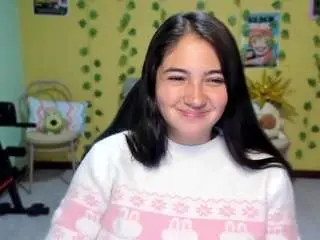 Camsoda Best Webcam of miawallance
