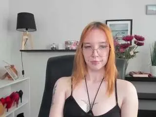 Camsoda Adult Video Chat of sonyaflirt