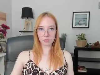 Camsoda Best Webcam of sonyaflirt