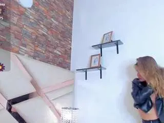 Camsoda Nude Webcam of lucy-davies