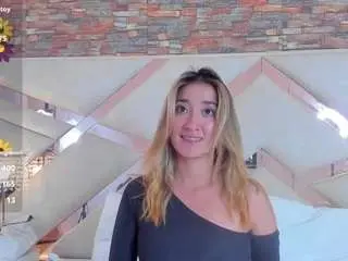 Camsoda Sex Chat of lucy-davies