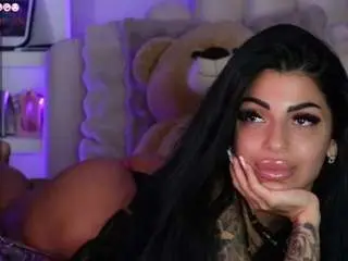 Camsoda Adult Webcams of angelamystx