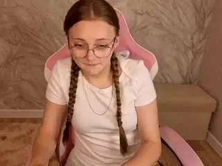 Camsoda Adult Webcams of idarowe