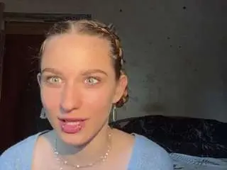Camsoda Best Webcam of rinacalderi
