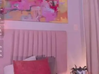 Camsoda Free Porn Cam of amarayasbel