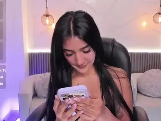 Camsoda Best Webcam of beverly-johnson