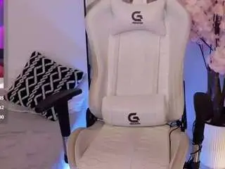 Camsoda Adult Webcams of alexaayme
