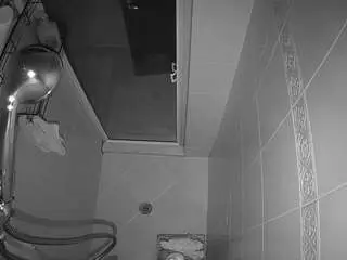 Camsoda Live Sex Cam of voyeurcam-baileybase-shower