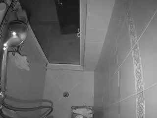 Camsoda Sex Chat of voyeurcam-baileybase-shower