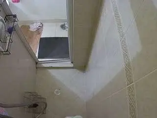 Camsoda Adult Webcam of voyeurcam-baileybase-shower