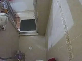 Camsoda Free Porn Cam of voyeurcam-baileybase-shower
