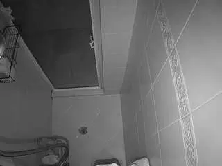 Camsoda Live Porn of voyeurcam-baileybase-shower