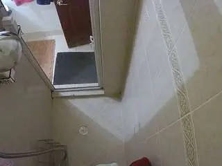Camsoda Sex Chat of voyeurcam-baileybase-shower