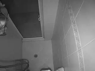 Camsoda Live Sex of voyeurcam-baileybase-shower