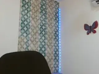 Camsoda Live Sex Cam of isabellacarson