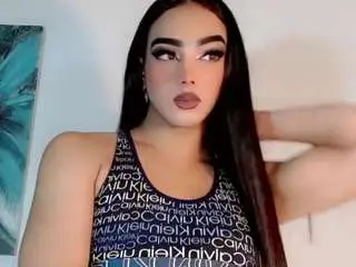 Camsoda Best Webcam of shantal-bigcock999