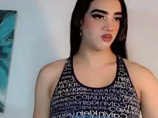 Camsoda Adult Webcams of shantal-bigcock999