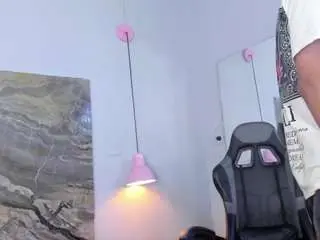 Camsoda Live Sex Cam of strikeandsweet