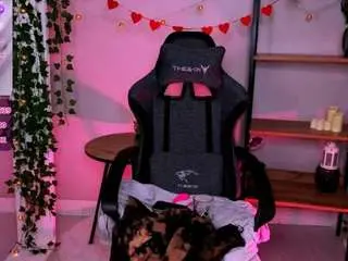 Camsoda Sex Chat of susie-miu