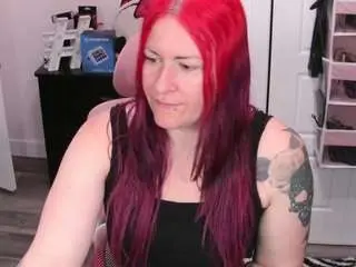 Camsoda Private Sex Chat of gennyrock