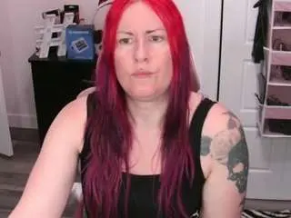 Camsoda Live Sex Cam of gennyrock