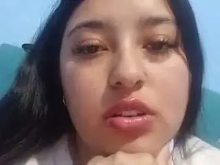 Camsoda Nude Webcam of melisachecker