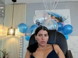 Camsoda Free Porn Cam of orionsmith