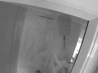 Camsoda Best Webcam of voyeurcam-casa-salsa-bathroom-12