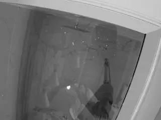 Camsoda Nude Webcam of voyeurcam-casa-salsa-bathroom-12