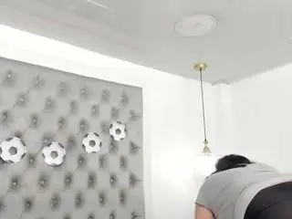 Camsoda Nude Webcam of anette-cooper