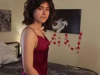 Camsoda Adult Video Chat of barbara-little