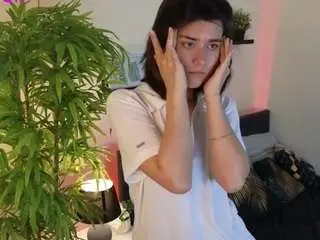 Camsoda Live Porn of barbara-little