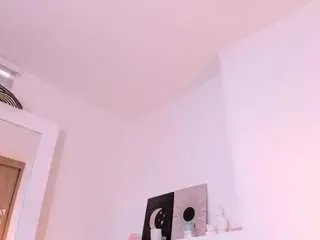 Camsoda Best Webcam of nicolettebalee