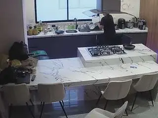 Camsoda Watch Live Sex Cams of voyeurcam-casa-salsa-kitchen