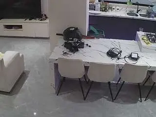 Camsoda Adult Video Chat of voyeurcam-casa-salsa-kitchen