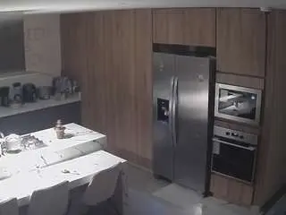 Camsoda Adult Webcam of voyeurcam-casa-salsa-kitchen