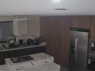 Camsoda Private Sex Chat of voyeurcam-casa-salsa-kitchen