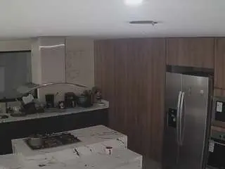 Camsoda Live Sex Cam of voyeurcam-casa-salsa-kitchen