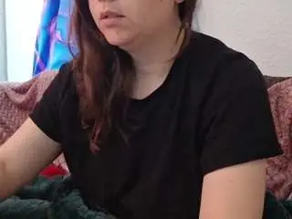 Camsoda Sex Cam of cyndeewinter
